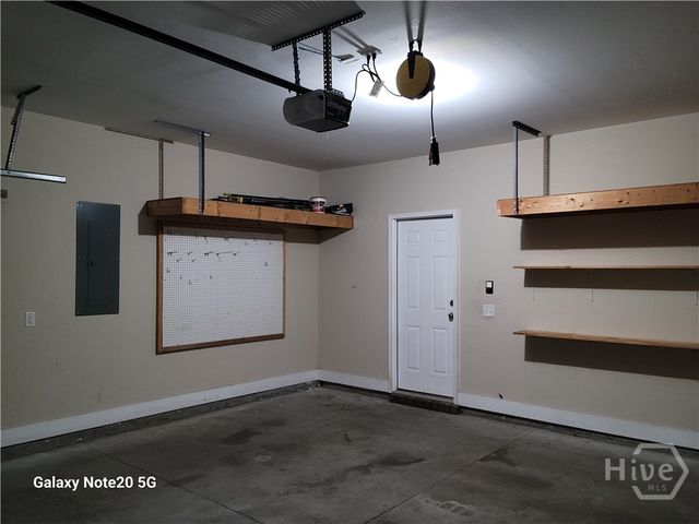 1235 Peacock Trail, Hinesville, GA 31315