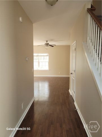 1235 Peacock Trail, Hinesville, GA 31315