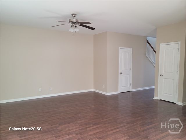 1235 Peacock Trail, Hinesville, GA 31315