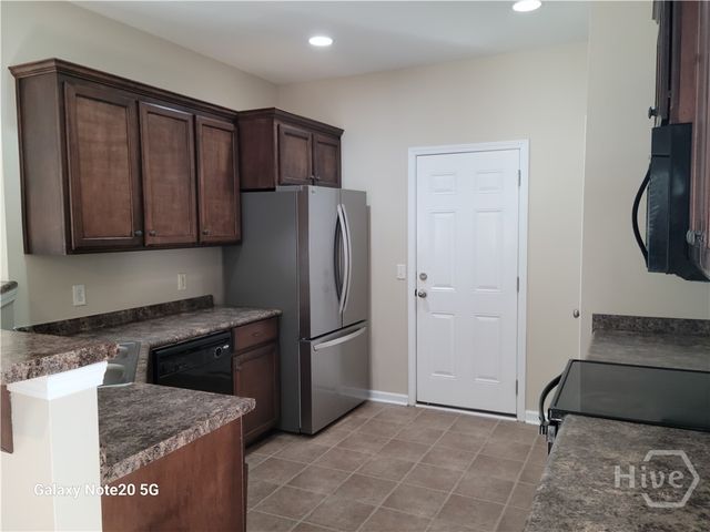 1235 Peacock Trail, Hinesville, GA 31315