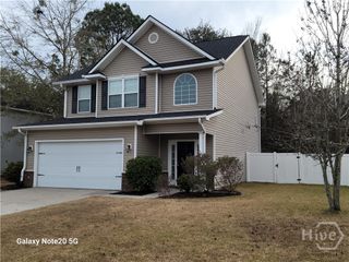 1235 Peacock Trail, Hinesville, GA 31315