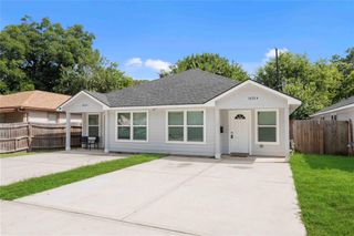 3425 Mount Pleasant Street B, Houston, TX 77021