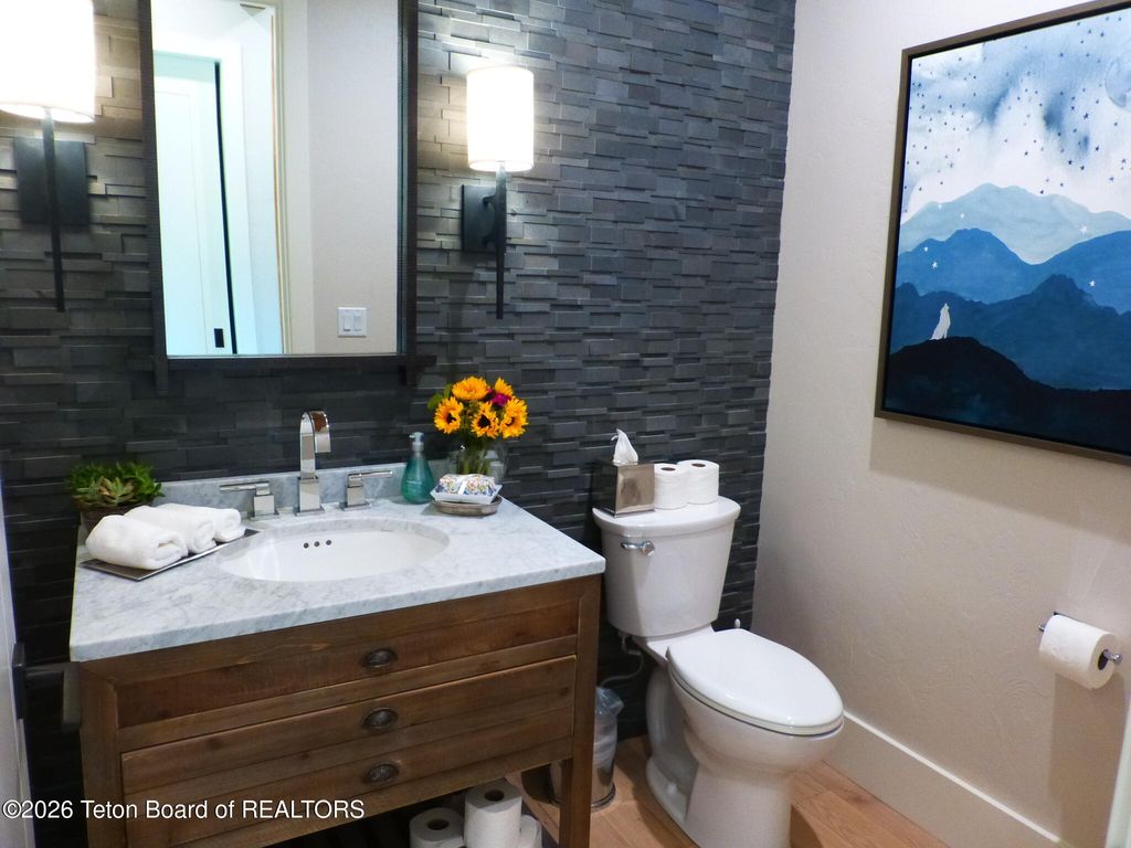 14275 S LEADER Lane, Jackson, WY 83001 photo 12