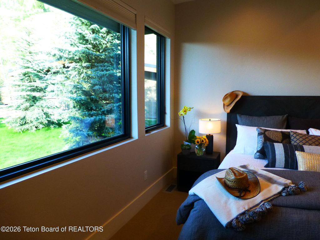 14275 S LEADER Lane, Jackson, WY 83001 photo 17