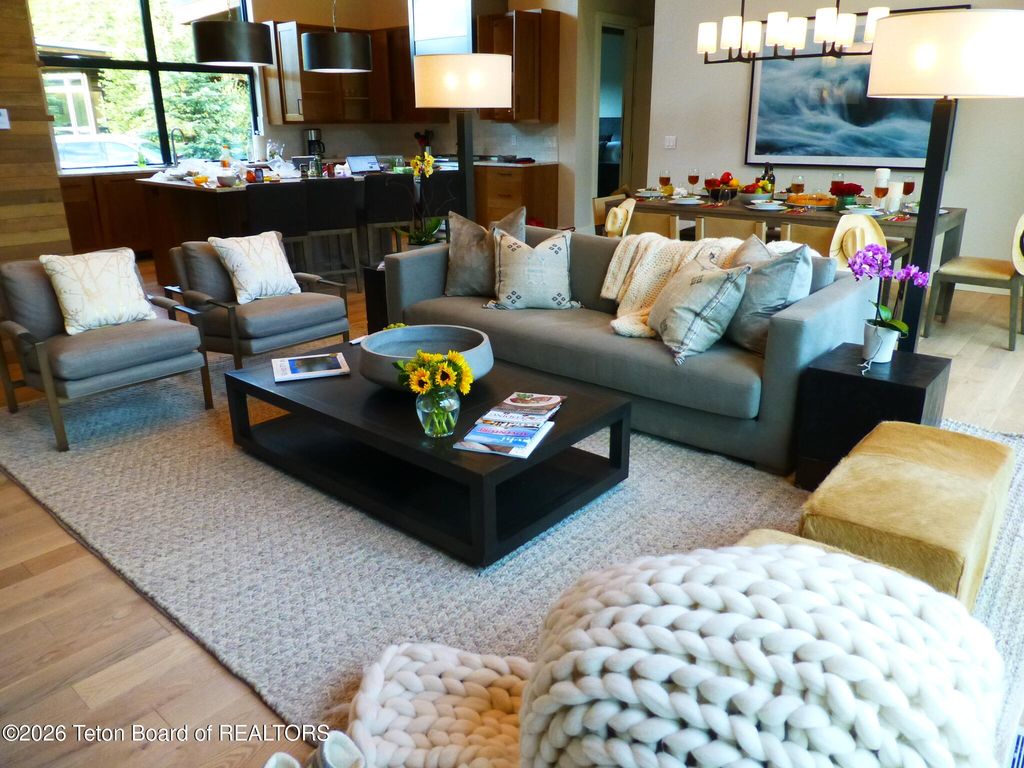 14275 S LEADER Lane, Jackson, WY 83001 photo 3