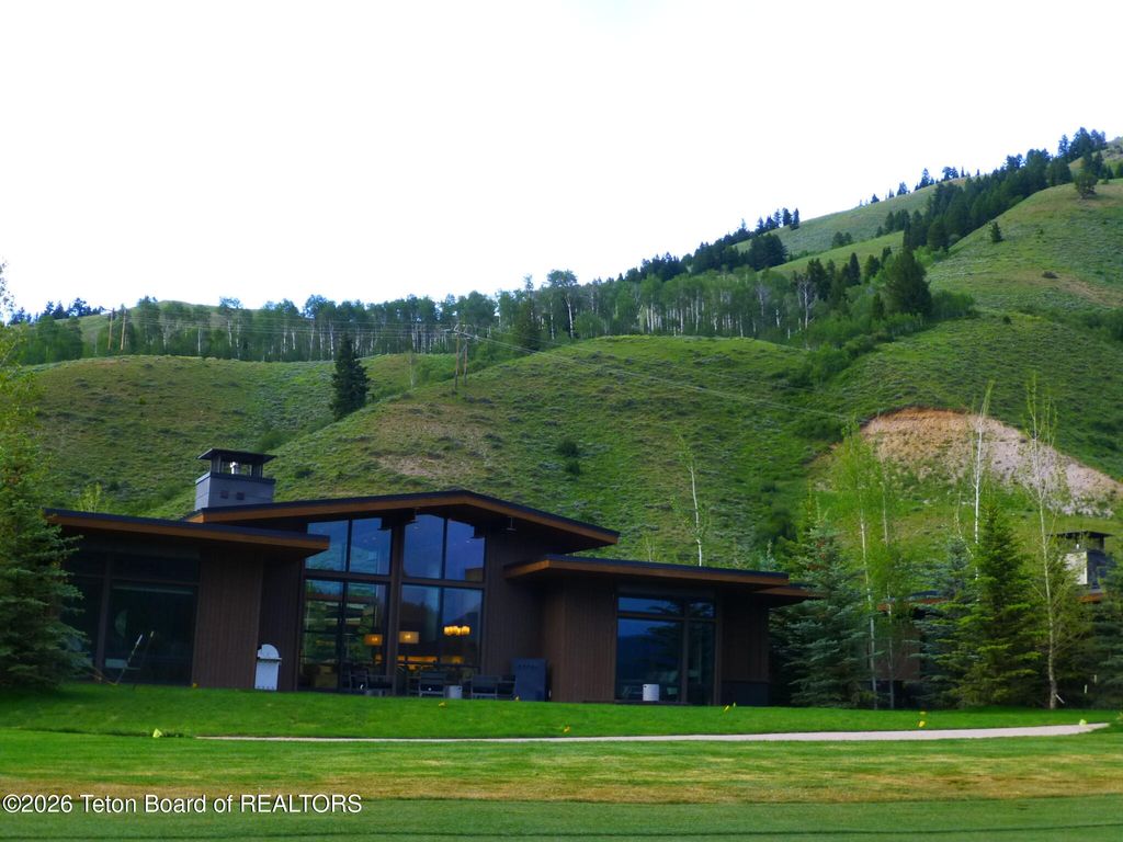 14275 S LEADER Lane, Jackson, WY 83001 photo 31