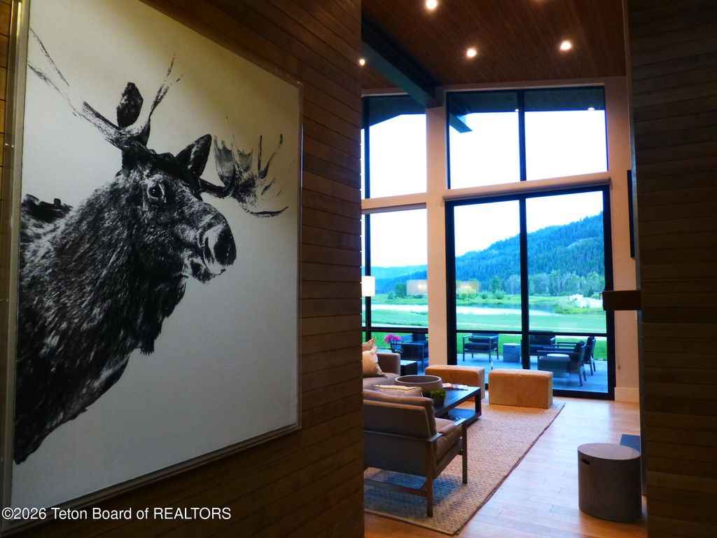 14275 S LEADER Lane, Jackson, WY 83001 photo 33