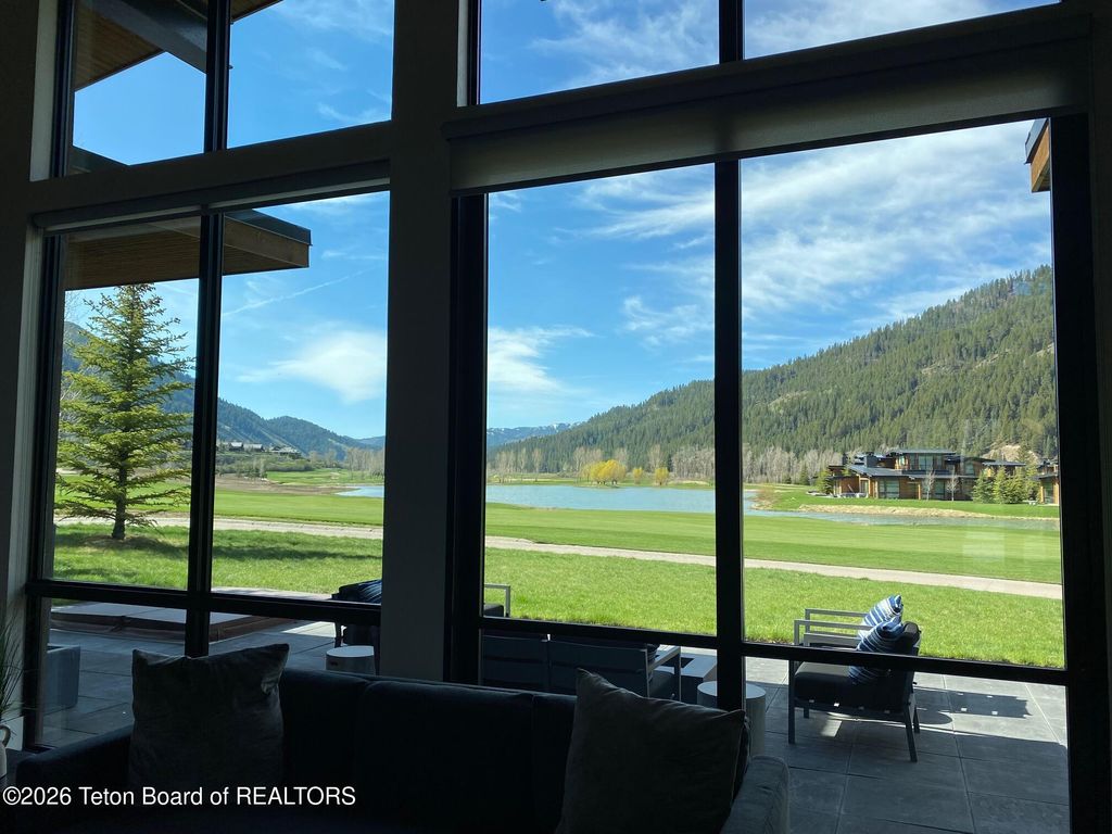 14275 S LEADER Lane, Jackson, WY 83001 photo 35