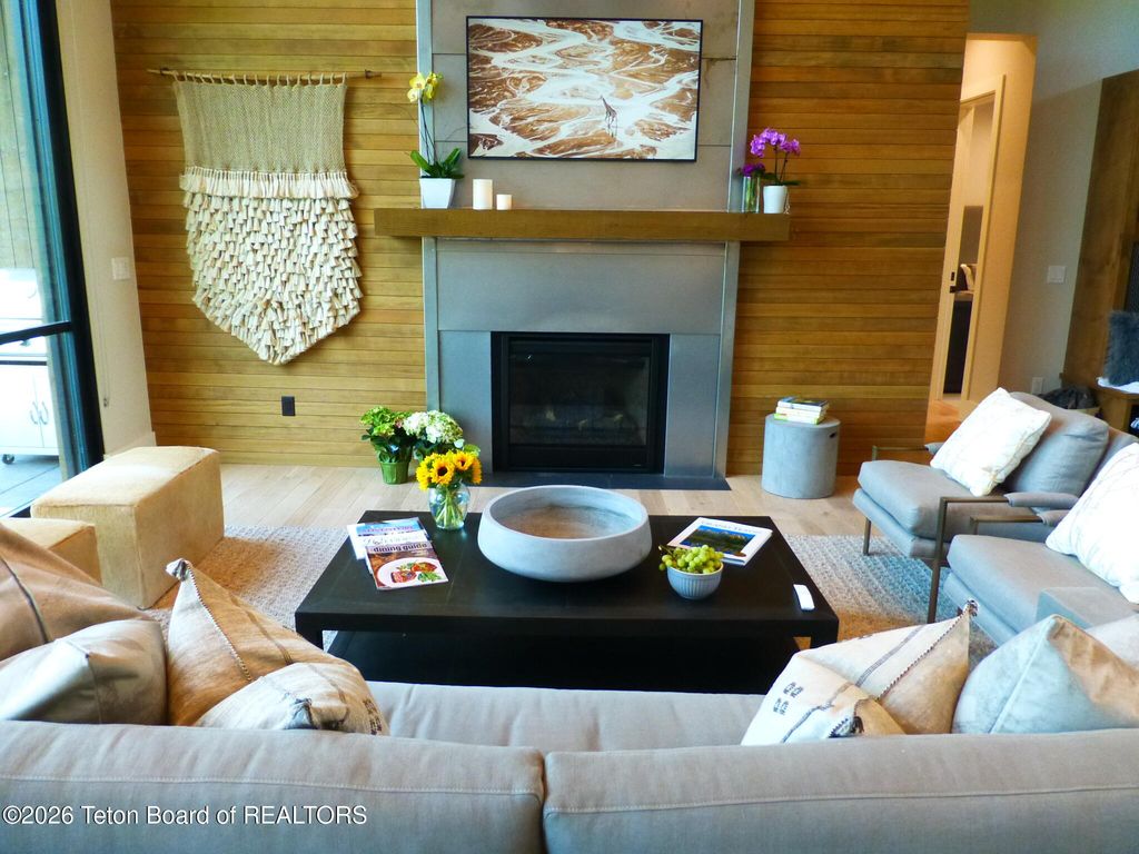 14275 S LEADER Lane, Jackson, WY 83001 photo 5