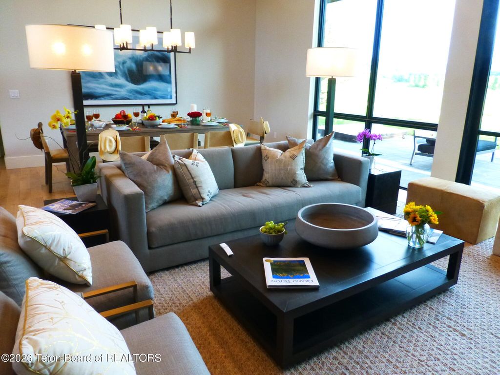 14275 S LEADER Lane, Jackson, WY 83001 photo 6