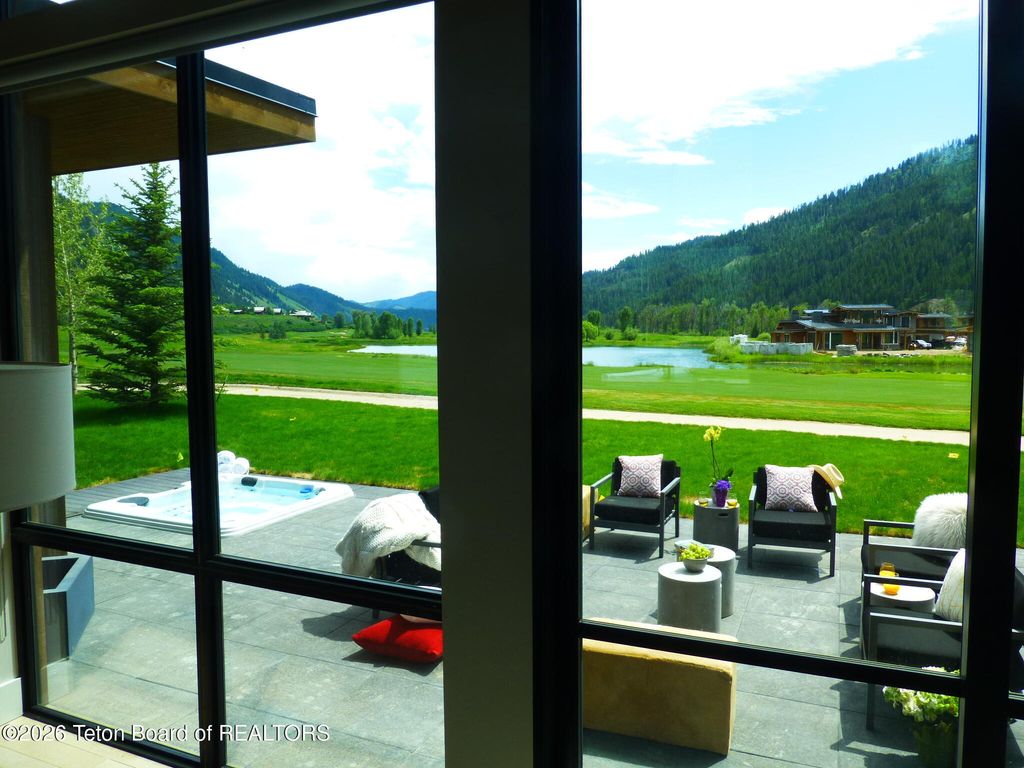 14275 S LEADER Lane, Jackson, WY 83001 photo 7