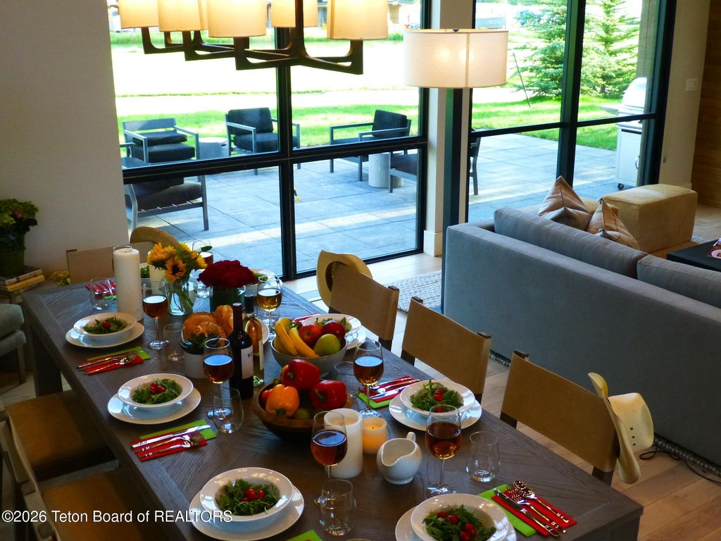 14275 S LEADER Lane, Jackson, WY 83001 photo 8