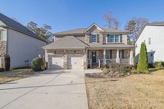 1320 Newbridge Circle, Buford, GA 30519