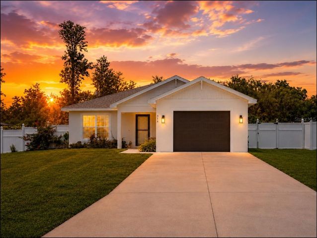 318 EUCALYPTUS ROAD, Lake Wales, FL 33898