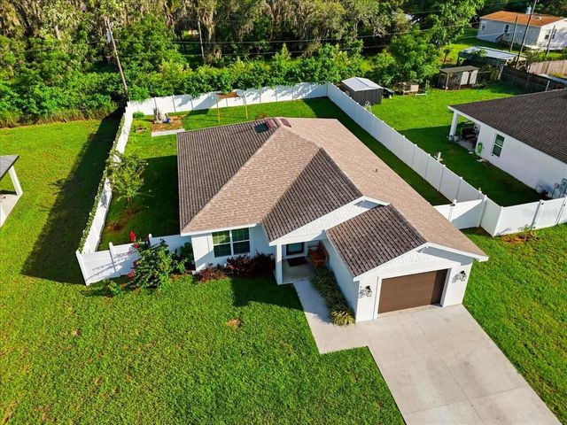 318 EUCALYPTUS ROAD, Lake Wales, FL 33898
