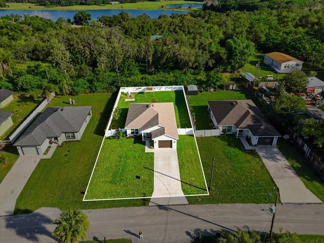 318 EUCALYPTUS ROAD, Lake Wales, FL 33898