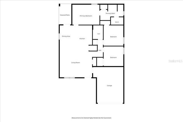 318 EUCALYPTUS ROAD, Lake Wales, FL 33898