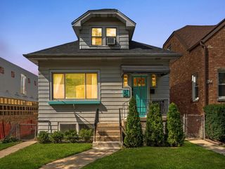 2726 Budd Street, River Grove, IL 60171