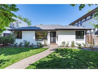 1065 S Monroe St, Denver, CO 80209