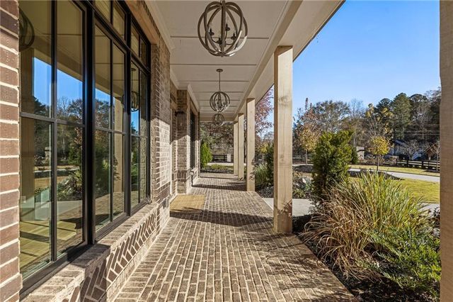 1000 Haddie Way, Alpharetta, GA 30004