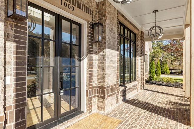 1000 Haddie Way, Alpharetta, GA 30004