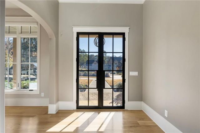 1000 Haddie Way, Alpharetta, GA 30004