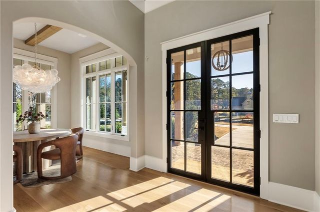 1000 Haddie Way, Alpharetta, GA 30004