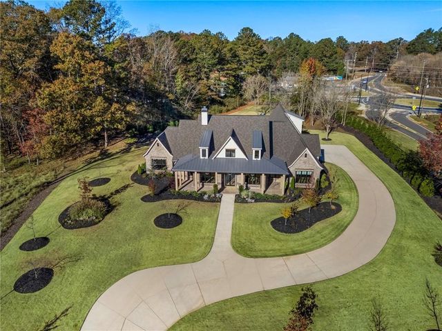 1000 Haddie Way, Alpharetta, GA 30004