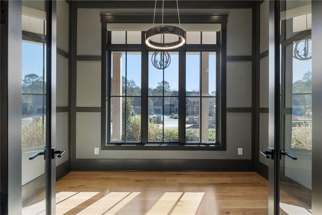 1000 Haddie Way, Alpharetta, GA 30004