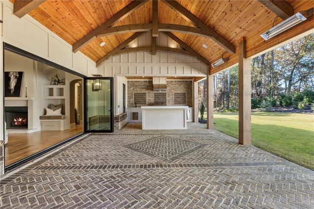 1000 Haddie Way, Alpharetta, GA 30004