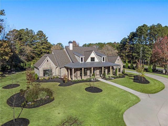 1000 Haddie Way, Alpharetta, GA 30004