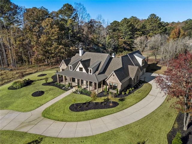 1000 Haddie Way, Alpharetta, GA 30004