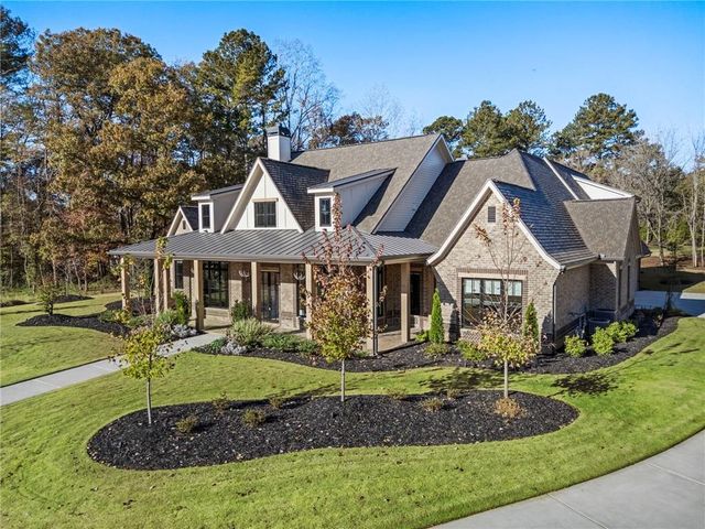 1000 Haddie Way, Alpharetta, GA 30004