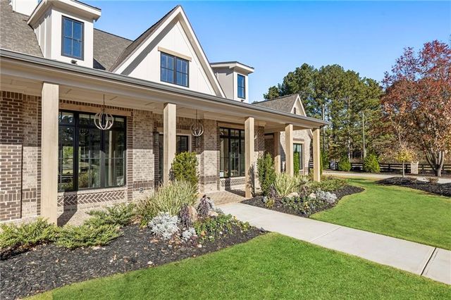 1000 Haddie Way, Alpharetta, GA 30004