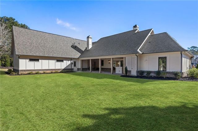 1000 Haddie Way, Alpharetta, GA 30004