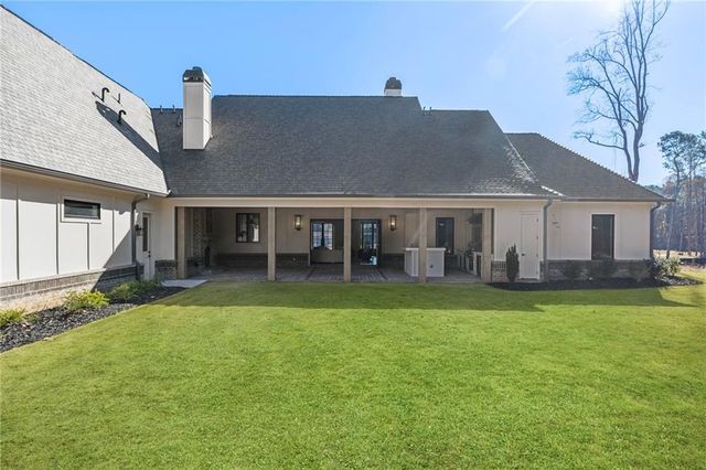 1000 Haddie Way, Alpharetta, GA 30004