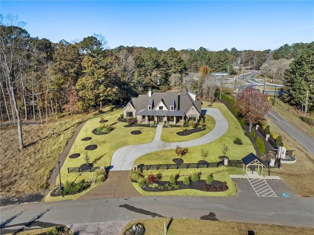 1000 Haddie Way, Alpharetta, GA 30004