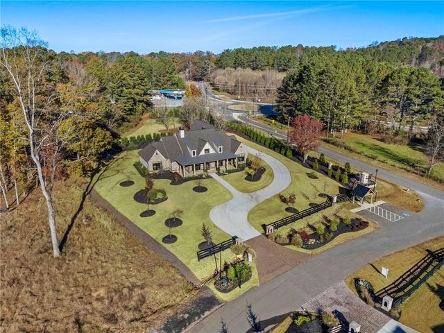 1000 Haddie Way, Alpharetta, GA 30004