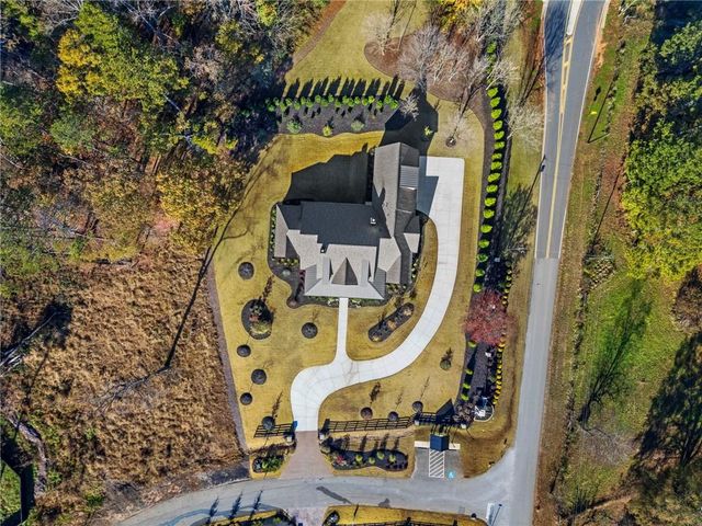 1000 Haddie Way, Alpharetta, GA 30004