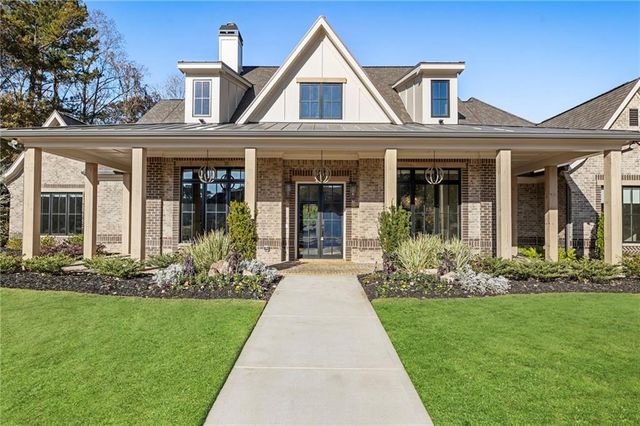 1000 Haddie Way, Alpharetta, GA 30004