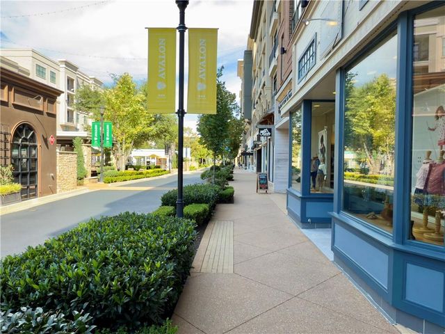 1000 Haddie Way, Alpharetta, GA 30004