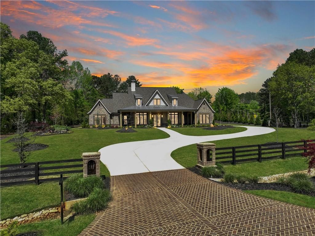 1000 Haddie Way, Alpharetta, GA 30004