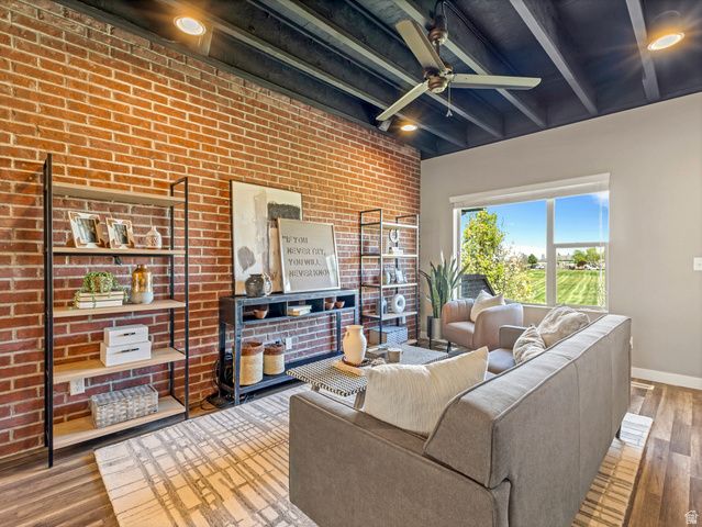 446 W AMBER GLOW LN, Draper, UT 84020