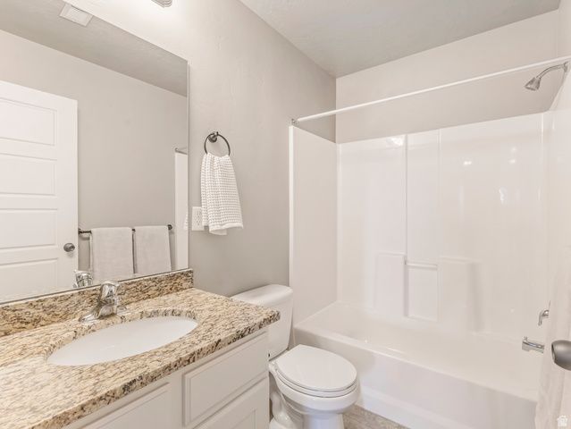 446 W AMBER GLOW LN, Draper, UT 84020