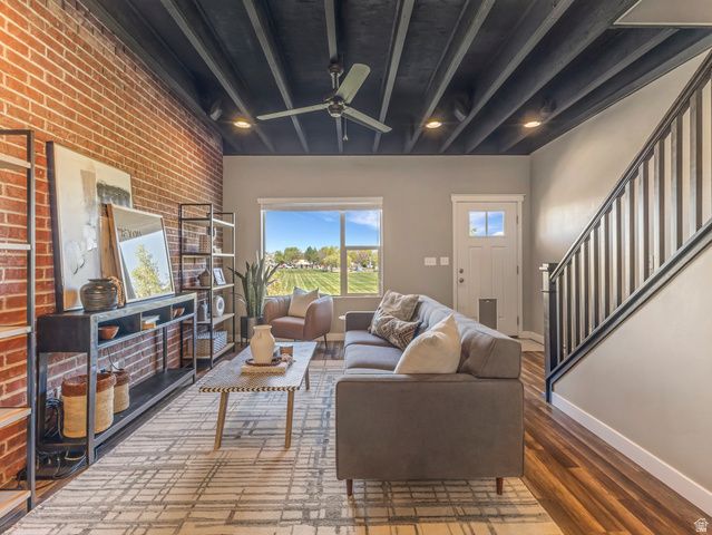 446 W AMBER GLOW LN, Draper, UT 84020