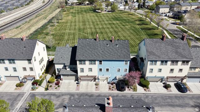 446 W AMBER GLOW LN, Draper, UT 84020