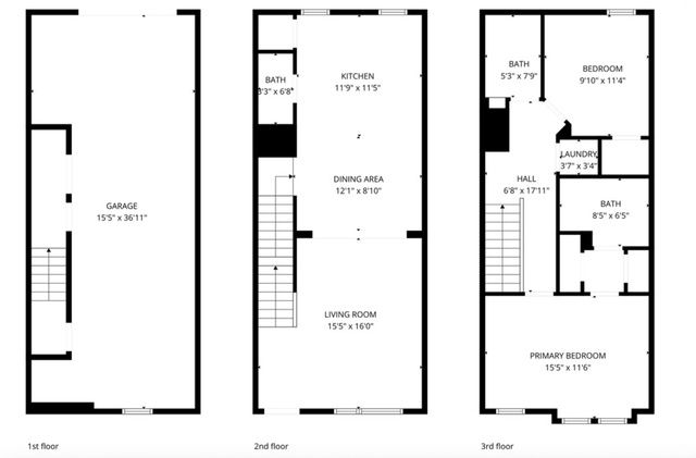 446 W AMBER GLOW LN, Draper, UT 84020
