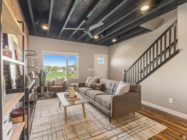 446 W AMBER GLOW LN, Draper, UT 84020
