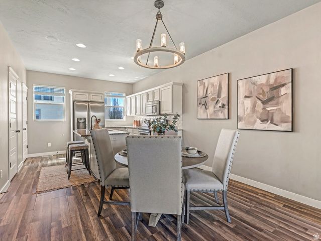 446 W AMBER GLOW LN, Draper, UT 84020