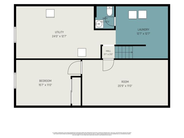 5025 W Willoughby Road, Holt, MI 48842